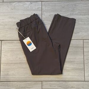New Vuori Miles Ankle Pants Chia XS